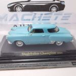 STUDEBAKER CHAMPION 1950