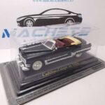 CADILLAC COUPE DE VILLE 1949