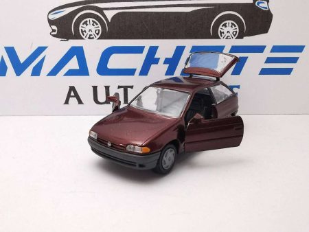 OPEL ASTRA F COUPE VISINIU