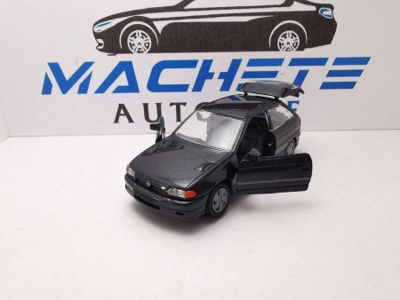 OPEL ASTRA F  GSI COUPE GRAFIT