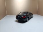 Mercedes Benz CLS 63 AMG (C218) Black 2011…