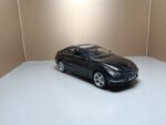 Mercedes Benz CLS 63 AMG (C218) Black 2011…