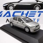 OPEL ASTRA G GRI 4 USI