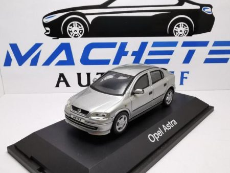 OPEL  ASTRA G GRI 1999