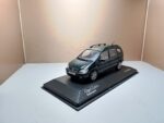 Opel Zafira A Green 2001