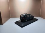Opel Zafira 1998 green