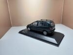 Opel Zafira 1998 green