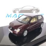 VW POLO IV  9N  VISINIU