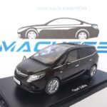 OPEL ZAFIRA C  2011 MARO