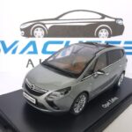 OPEL ZAFIRA C 2011 GRI