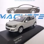 VAUXHALL ( OPEL ) ASTRA H  2004 GRI