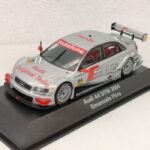 AUDI A4 B6 DTM 2004 EMANUELE PIRRO NR 44