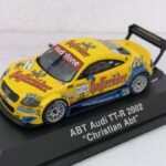 AUDI TT-R ABT 2002 CHRISTIAN ABT