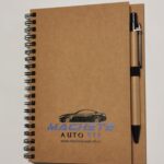 Agenda Carton 1