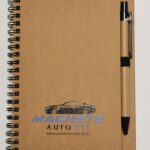 Agenda Carton 1