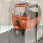 BAJAJ JAKARTA 1990 TAXI