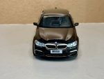 Bmw seria 5 M5 G30 F90 Black……