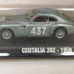 CISITALIA 202 – 1950 – 1