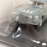CISITALIA 202 – 1950 – 1