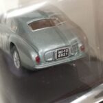 CISITALIA 202 – 1950 – 1