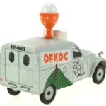 CITROEN 2CV FURGONETA OFKOC – 1