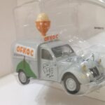 CITROEN 2CV FURGONETA OFKOC – 1