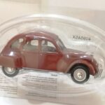 CITROEN 2CV MARO – 1