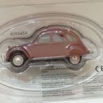 CITROEN 2CV MARO – 1