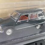 Citroen AMI 6 BREAK CLUB 1968 NEGRU – 2