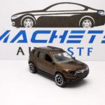 DACIA DUSTER 2011 – 8