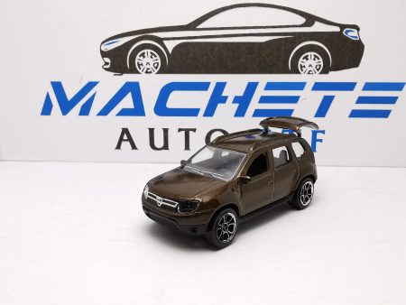 DACIA DUSTER MARO 3 INCH - 1/60 ( 7.5 CM )