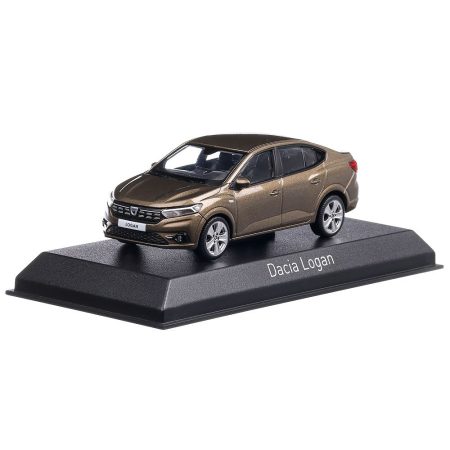 Dacia Logan 3 Brun Vision model 2021