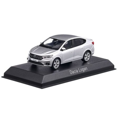 Dacia Logan 3 Highland Grey model 2021