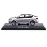 Dacia Logan 3 Highland Grey – 1