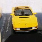 FERRARI TESTAROSSA SPYDER – 1