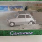FIAT 500D GRI
