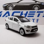 FORD KUGA 2008 ALB – 7
