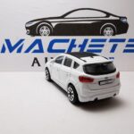 FORD KUGA 2008 ALB – 7