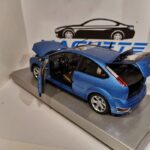 Ford Focus Coupe mk2 ST – 1