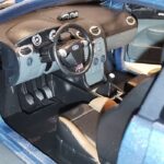 Ford Focus Coupe mk2 ST – 1