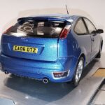 Ford Focus Coupe mk2 ST – 1