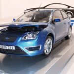 Ford Focus Coupe mk2 ST – 1
