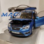 Ford Focus Coupe mk2 ST – 1