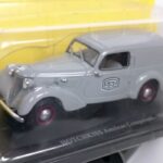 HOTCHKISS AMILCAR COMPOUND 1943 musee de la poste