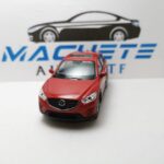 MAZDA CX5 ROSU – 1