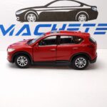 MAZDA CX5 ROSU – 1