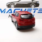 MAZDA CX5 ROSU – 1