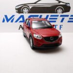 MAZDA CX5 ROSU – 1