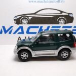 MITSUBISHI PAJERO – 1