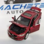 Mazda 6 ( ATENZA) ROSU – 1